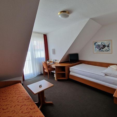 Hotel Gerberhof Бакнанг Экстерьер фото