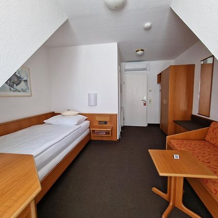 Hotel Gerberhof Бакнанг Экстерьер фото