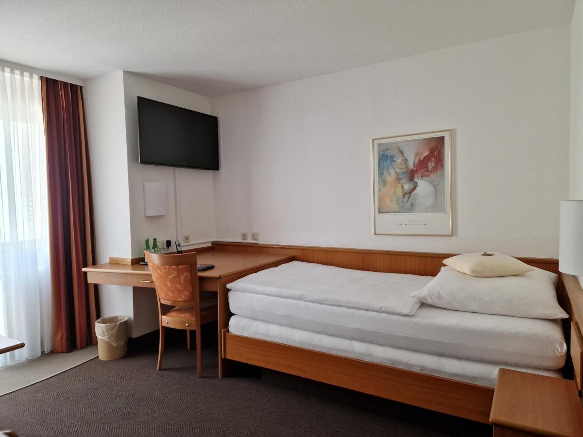 Hotel Gerberhof Бакнанг Экстерьер фото