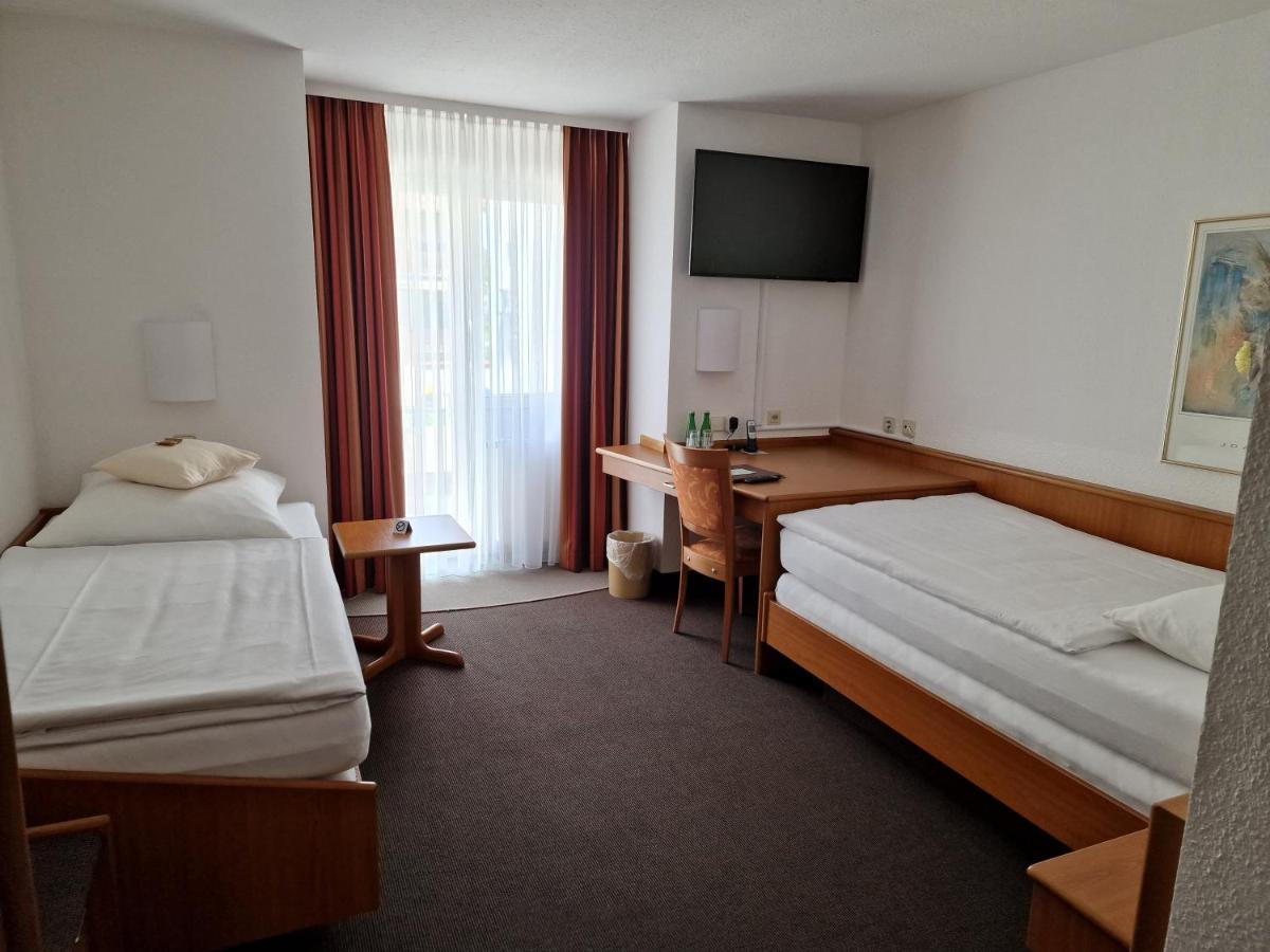 Hotel Gerberhof Бакнанг Экстерьер фото