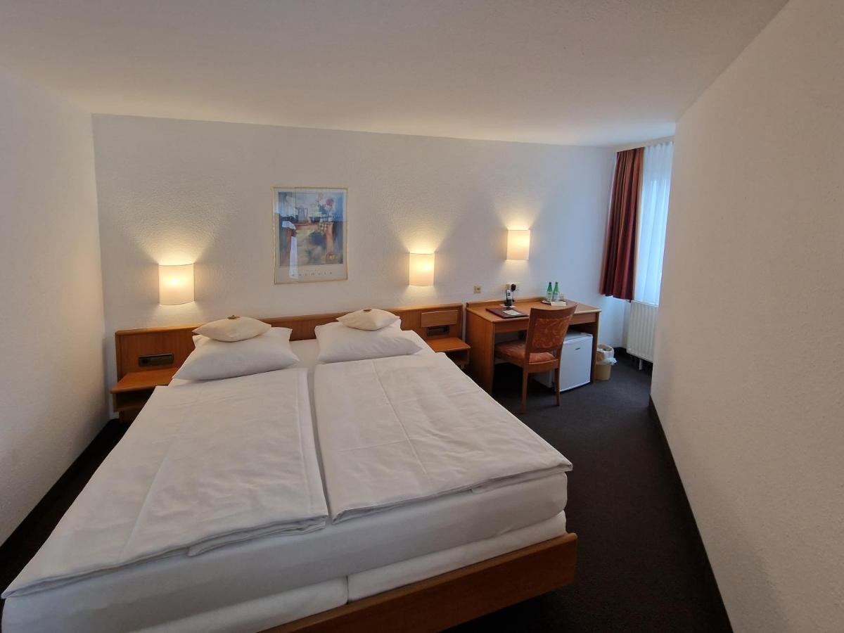 Hotel Gerberhof Бакнанг Экстерьер фото