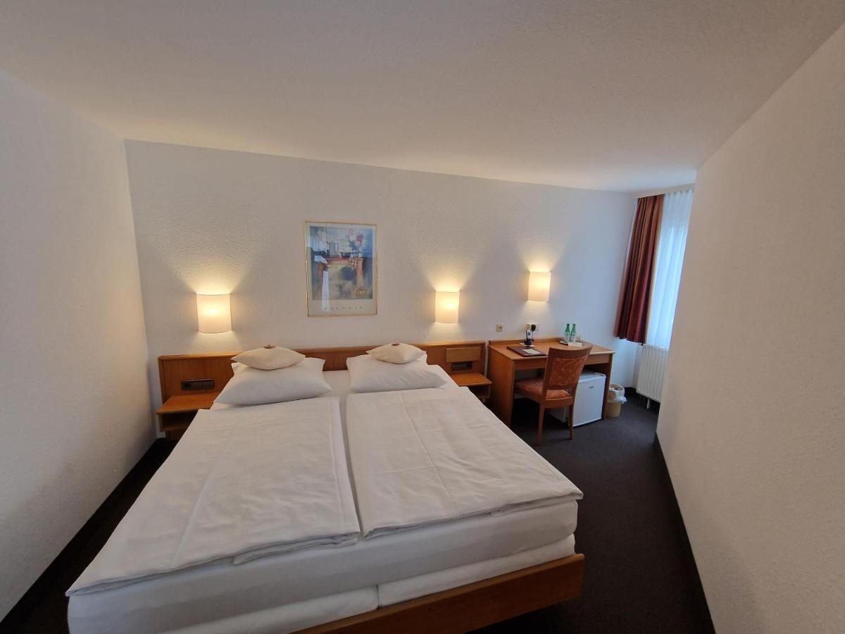 Hotel Gerberhof Бакнанг Экстерьер фото