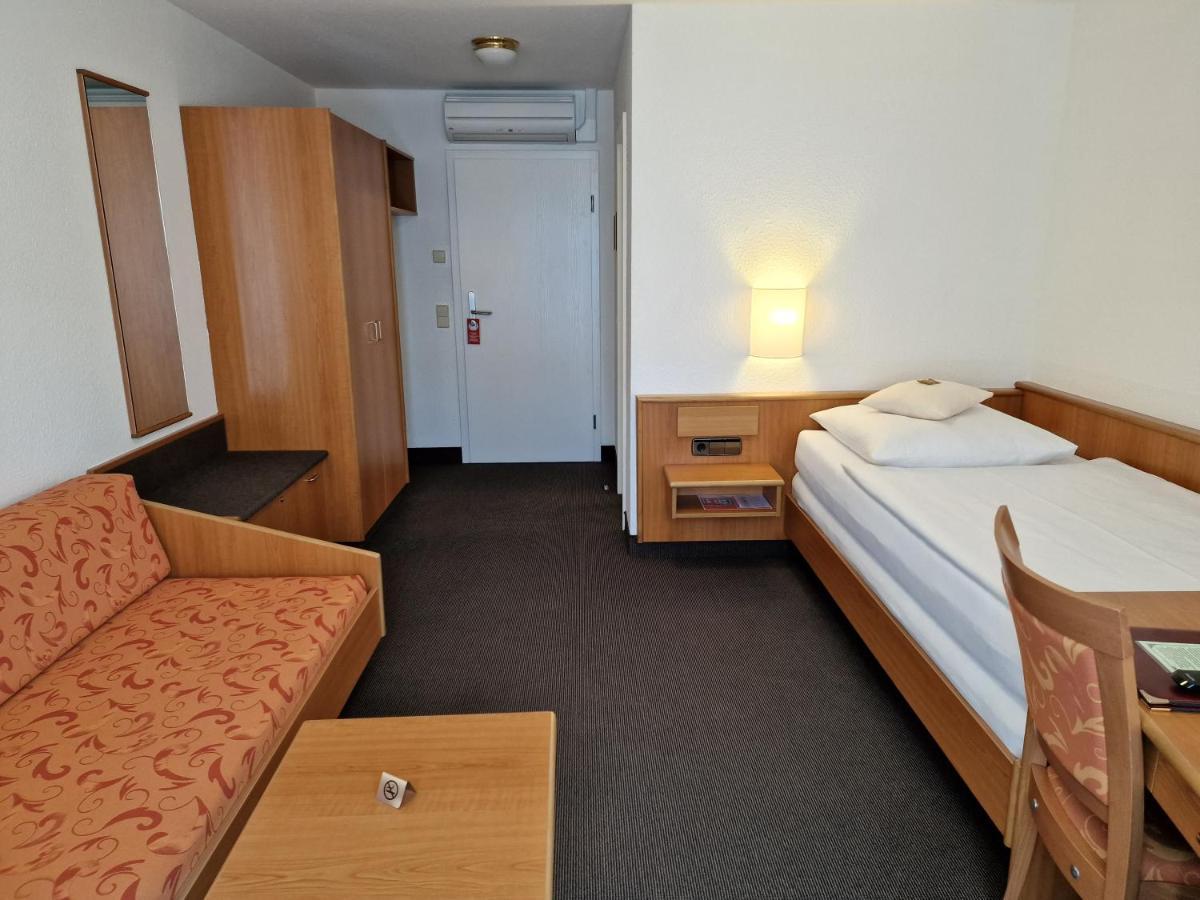 Hotel Gerberhof Бакнанг Экстерьер фото