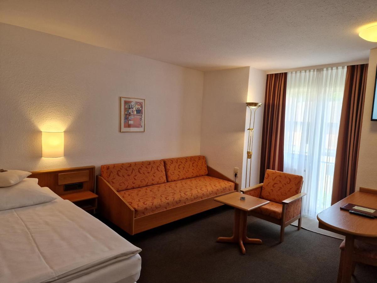 Hotel Gerberhof Бакнанг Экстерьер фото