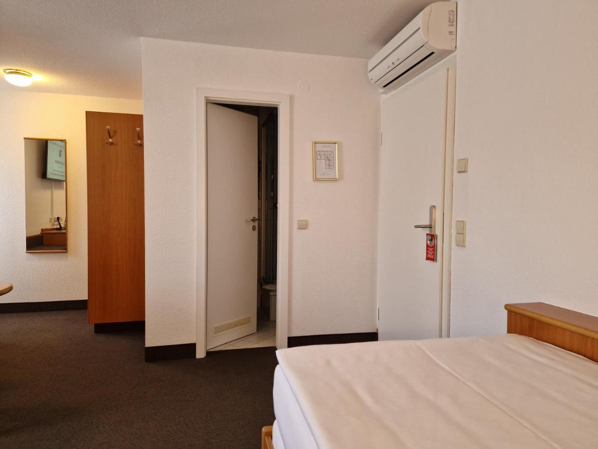 Hotel Gerberhof Бакнанг Экстерьер фото