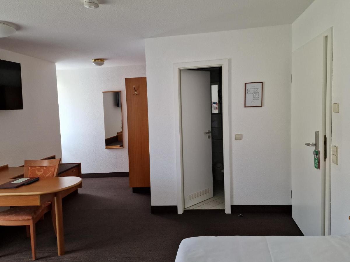 Hotel Gerberhof Бакнанг Экстерьер фото