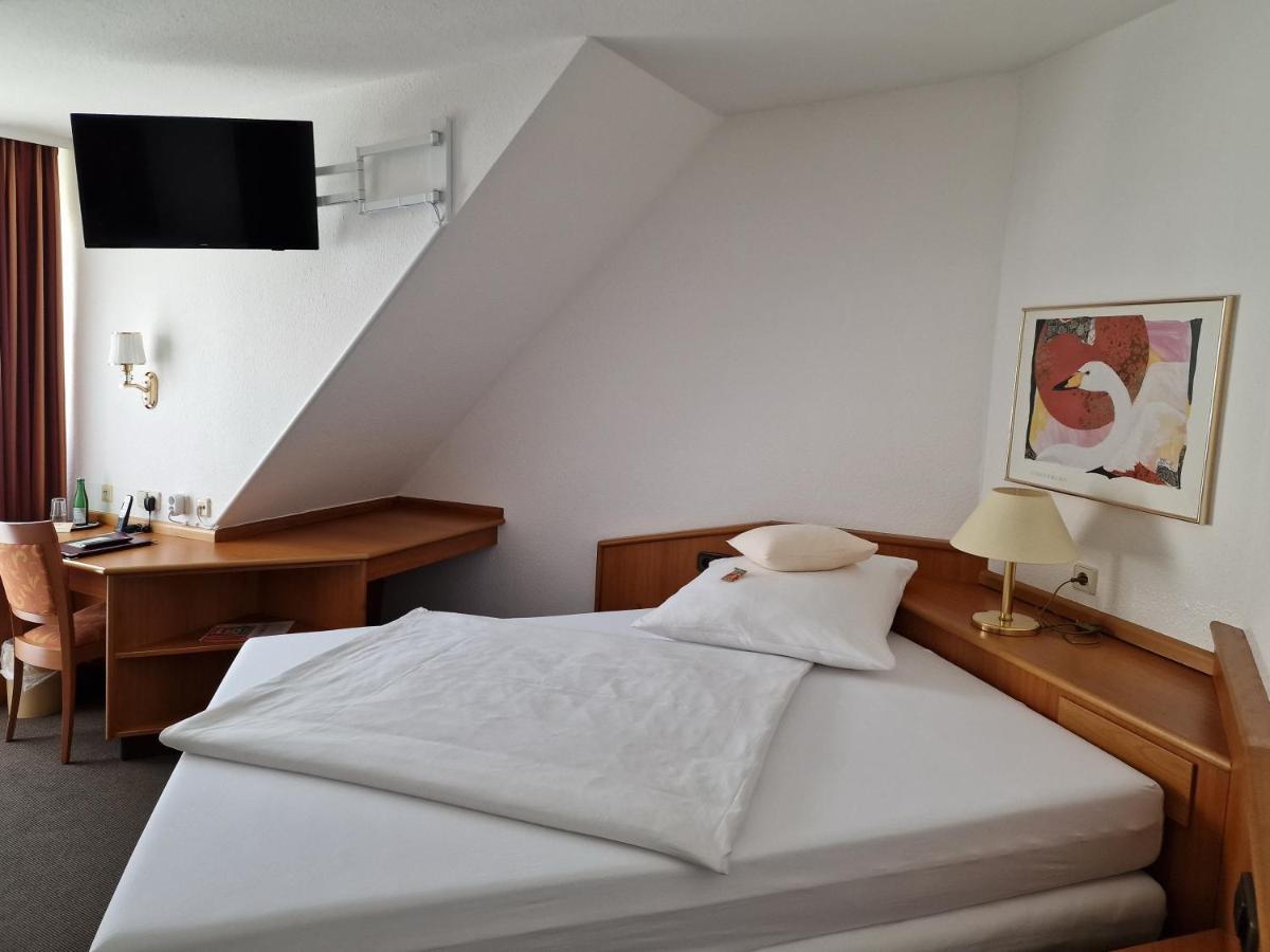 Hotel Gerberhof Бакнанг Экстерьер фото