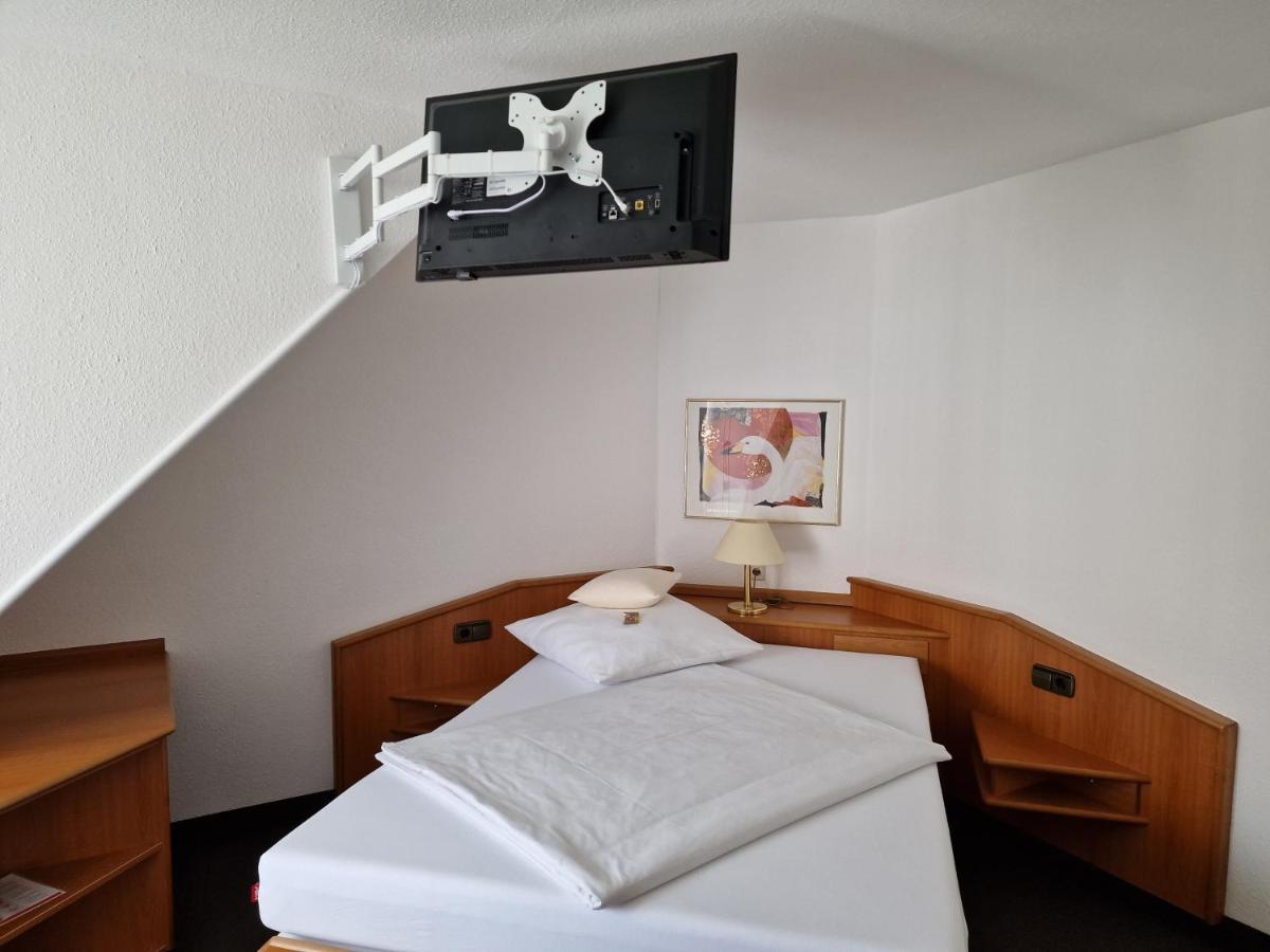 Hotel Gerberhof Бакнанг Экстерьер фото